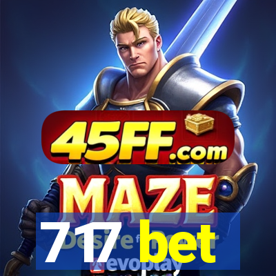 717 bet
